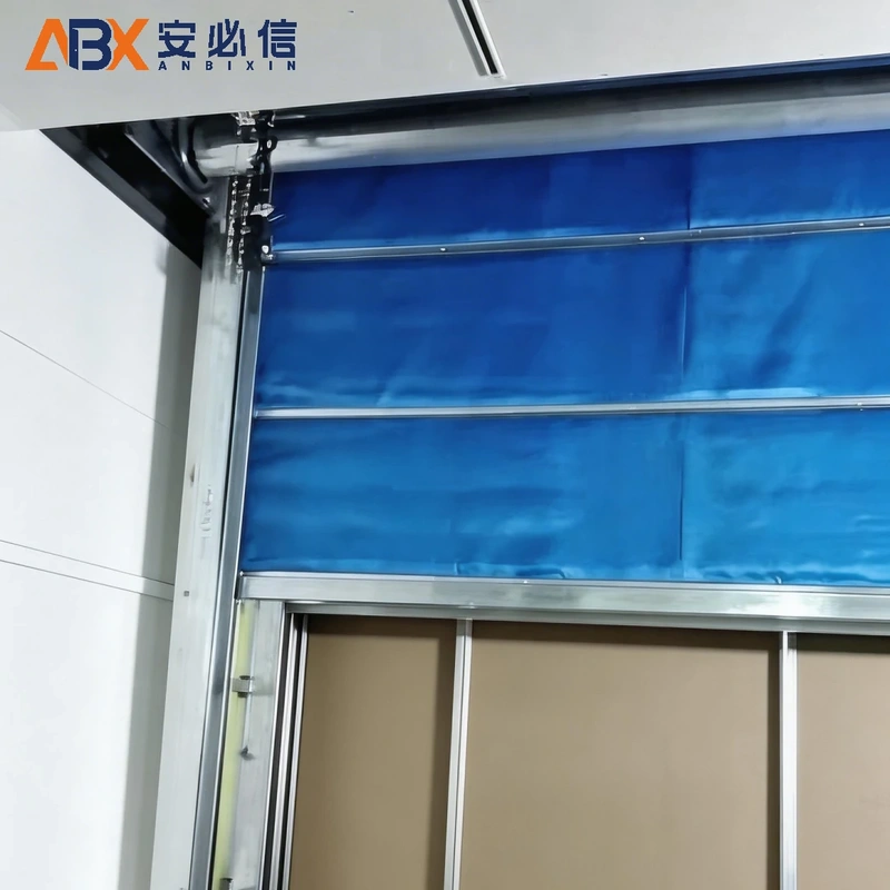 包头市充气式门封